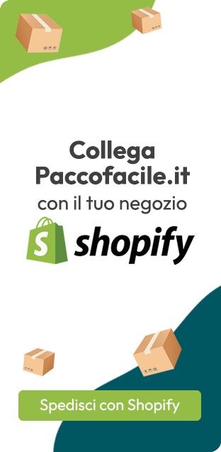Collega Shopify